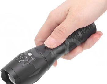 Gun flashlight weapon Tbilisi - photo 1
