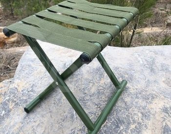 Folding chair Tbilisi - photo 3