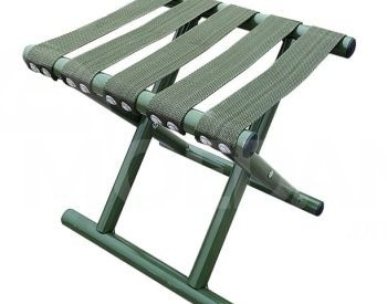 Folding chair Tbilisi - photo 1