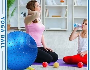 Gymnastics fitness ball Tbilisi - photo 2