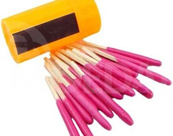 A hunter's match Tbilisi - photo 3