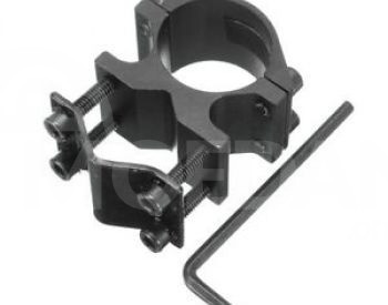 Hunting flashlight mount Tbilisi - photo 3