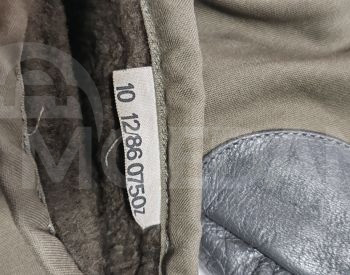 German military gloves Tbilisi - photo 2