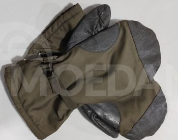 German military gloves Tbilisi - photo 1