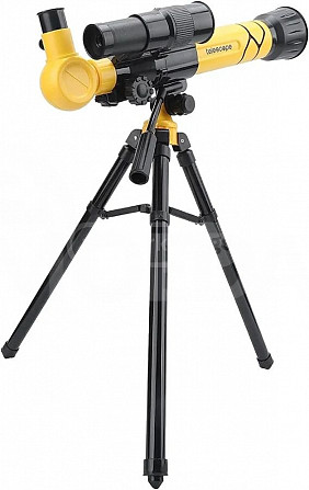 ტელესკოპი 60X თბილისი - photo 3