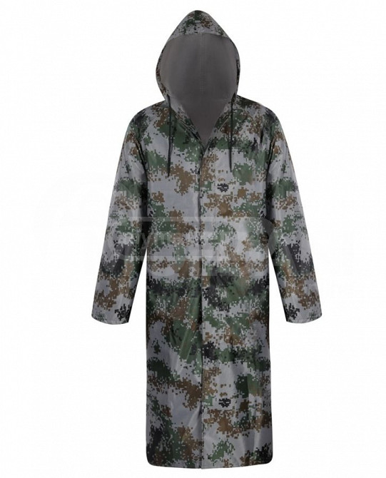 плащ Тбилиси - изображение 2