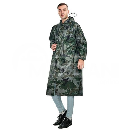 плащ Тбилиси - изображение 3