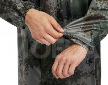 плащ Тбилиси - изображение 5