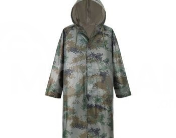 плащ Тбилиси - изображение 1