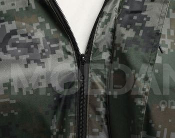 плащ Тбилиси - изображение 6