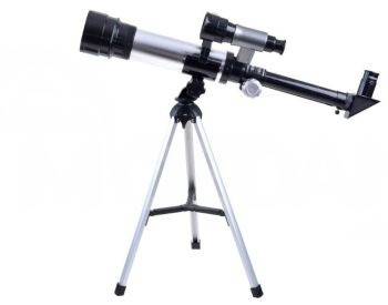 Телескоп 60X Тбилиси - изображение 3
