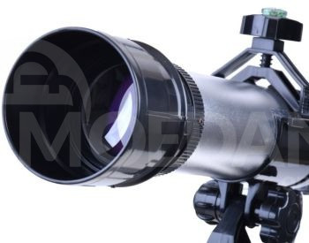 Телескоп 60X Тбилиси - изображение 5