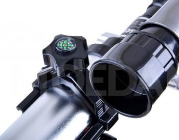 Телескоп 60X Тбилиси - изображение 4