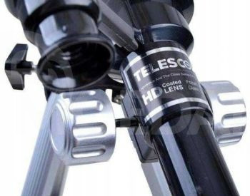 Телескоп 60X Тбилиси - изображение 2