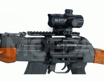 Kronstein Salaska Weaver Rail Tbilisi - photo 5