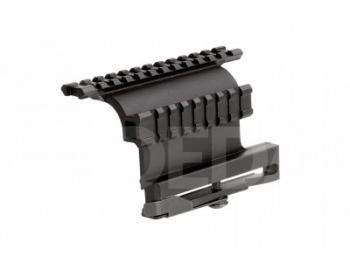 Kronstein Salaska Weaver Rail Tbilisi - photo 4