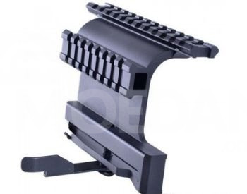 Kronstein Salaska Weaver Rail Tbilisi - photo 2