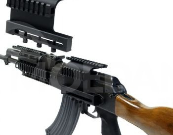 Kronstein Salaska Weaver Rail Tbilisi - photo 1