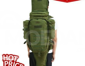 Backpack-gun shawl Tbilisi - photo 1