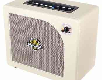 Mooer Hornet 30W Guitar Modeling Amp გიტარის კომბი თბილისი