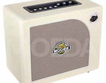 Mooer Hornet 30W Guitar Modeling Amp გიტარის კომბი თბილისი - photo 3