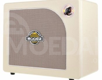 Mooer Hornet 30W Guitar Modeling Amp გიტარის კომბი თბილისი - photo 4