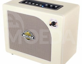 Mooer Hornet 30W Guitar Modeling Amp გიტარის კომბი თბილისი - photo 7