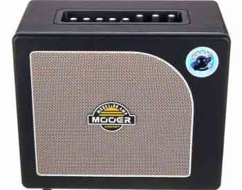 Mooer Hornet 30W Guitar Modeling Amp გიტარის კომბი თბილისი