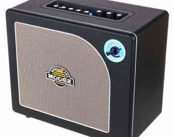 Mooer Hornet 30W Guitar Modeling Amp გიტარის კომბი თბილისი