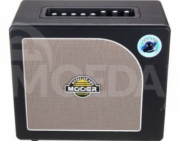 Mooer Hornet 30W Guitar Modeling Amp გიტარის კომბი თბილისი - photo 3