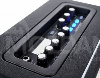 Mooer Hornet 30W Guitar Modeling Amp გიტარის კომბი თბილისი - photo 2