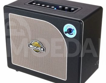 Mooer Hornet 30W Guitar Modeling Amp გიტარის კომბი თბილისი - photo 1