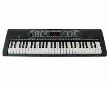 Alesis Harmony 54 Electric Keyboard ელექტრო პიანინო სინთეზატორი თბილისი