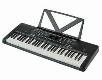 Alesis Harmony 54 Electric Keyboard ელექტრო პიანინო სინთეზატორი თბილისი