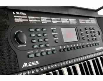 Alesis Harmony 54 Electric Keyboard ელექტრო პიანინო სინთეზატორი თბილისი