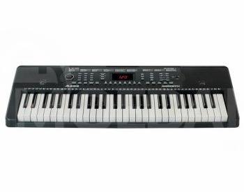 Электрический синтезатор фортепиано Alesis Harmony 54 Electric Keyboard Тбилиси - изображение 1