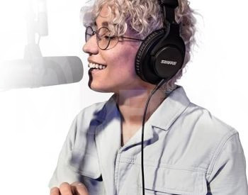 Профессиональные студийные наушники Shure SRH440A Тбилиси - изображение 3