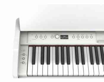 Roland F-701WH Digital Piano ელექტრო პიანინო თბილისი