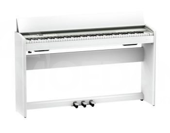 Roland F-701WH Digital Piano ელექტრო პიანინო თბილისი - photo 1