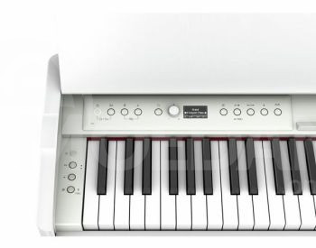 Roland F-701WH Digital Piano ელექტრო პიანინო თბილისი - photo 2