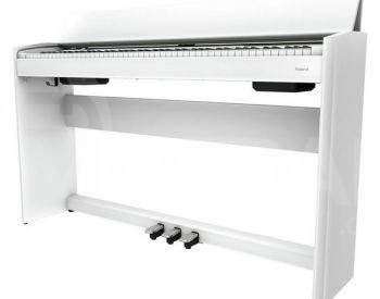 Электропиано Roland F-701WH Digital Piano Тбилиси - изображение 4