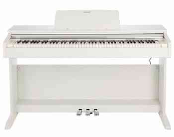 Casio AP-270 WE Celviano Digital Piano ციფრული პიანინო თბილისი