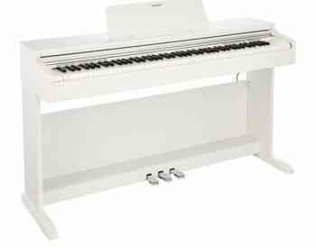 Casio AP-270 WE Celviano Digital Piano ციფრული პიანინო თბილისი