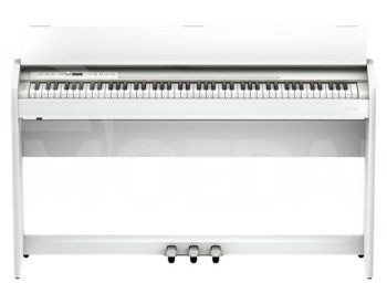 Casio AP-270 WE Celviano Digital Piano ციფრული პიანინო თბილისი - photo 3