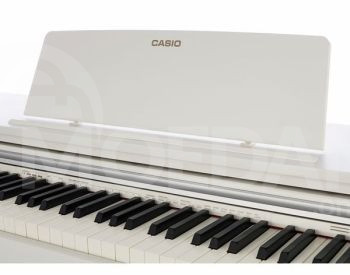 Casio AP-270 WE Celviano Digital Piano ციფრული პიანინო თბილისი - photo 8