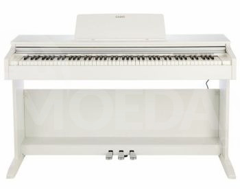 Casio AP-270 WE Celviano Digital Piano ციფრული პიანინო თბილისი - photo 1