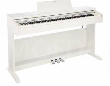 Casio AP-270 WE Celviano Digital Piano ციფრული პიანინო თბილისი - photo 5