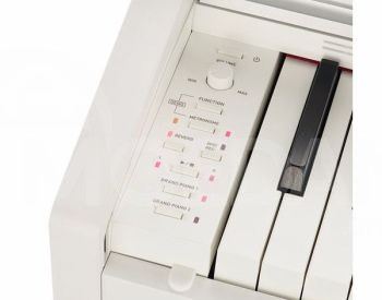 Цифровое пианино Casio AP-270 WE Celviano Цифровое пианино Тбилиси - изображение 6