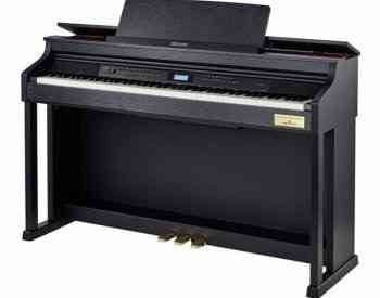 Casio AP-710 BK Celviano Digital Piano ელექტრო პიანინო თბილისი