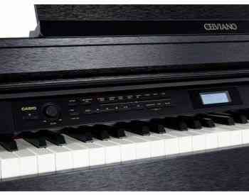 Casio AP-710 BK Celviano Digital Piano ელექტრო პიანინო თბილისი